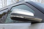 Ford Explorer Limited 4WD 2011 года